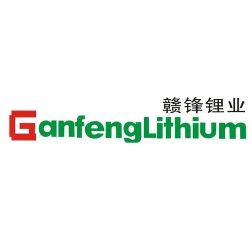 贛鋒鋰業股份有限公司