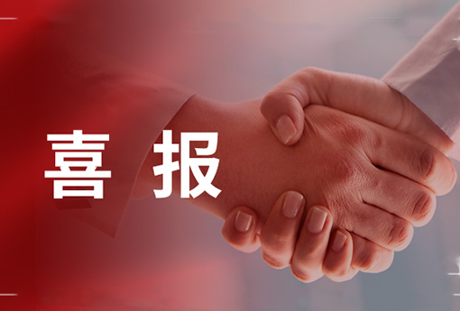 喜報 | 浙江力諾榮獲「2021年度優秀供應商」企業榮譽稱號