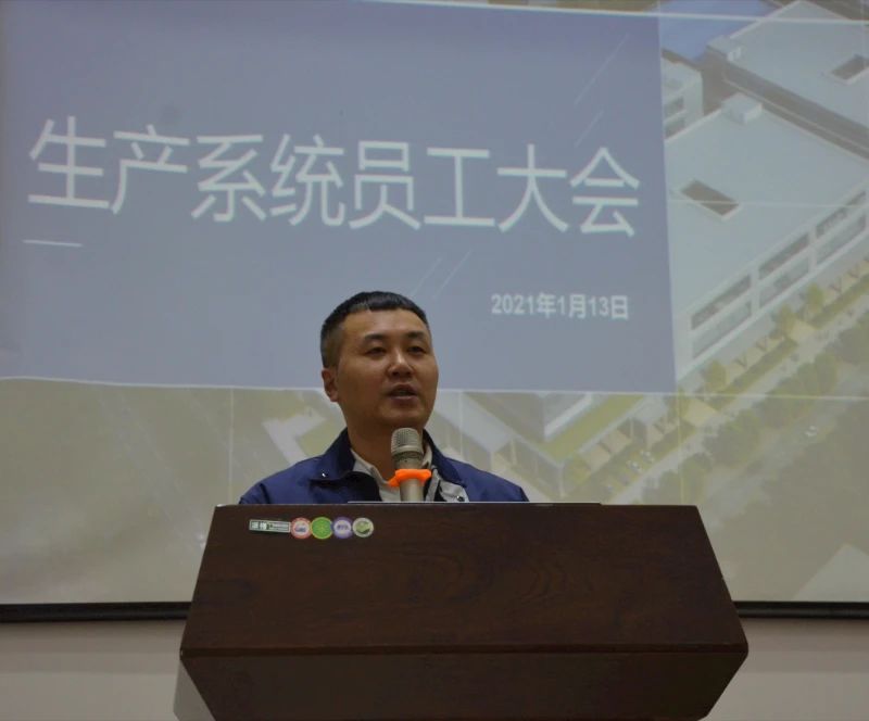 浙江力諾 | 春節返鄉，我們倡議